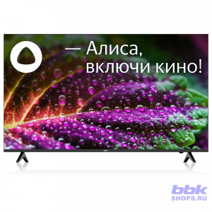 Телевизор BBK 55LED-8249/UTS2C