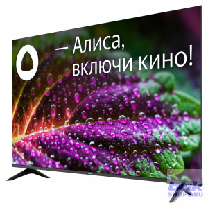 Телевизор BBK 55LED-8249/UTS2C