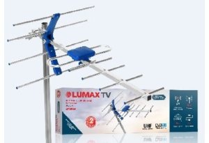 Антенна телевизионная LUMAX DA2501A
