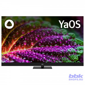 Телевизор BBK 55LED-8259/UTS2C