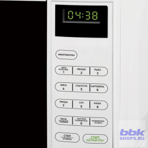 Микроволновая печь 20MWS-728S/W