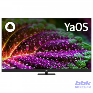 Телевизор BBK 65LED-8259/UTS2C