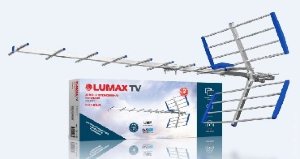 Антенна телевизионная LUMAX DA2504P