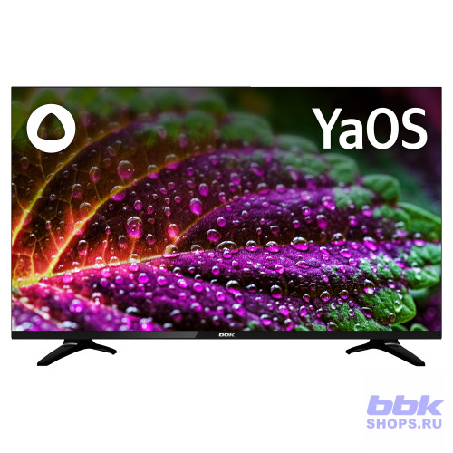 Телевизор BBK 32LEX-7217/TS2C