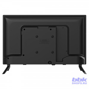 Телевизор BBK 24LEM-1046/T2C