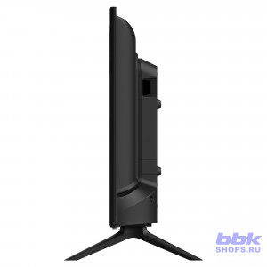 Телевизор BBK 24LEM-1046/T2C