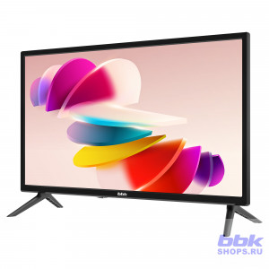 Телевизор BBK 24LEM-1046/T2C