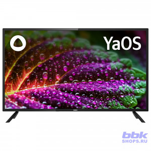 Телевизор BBK 40LEX-7257/FTS2C