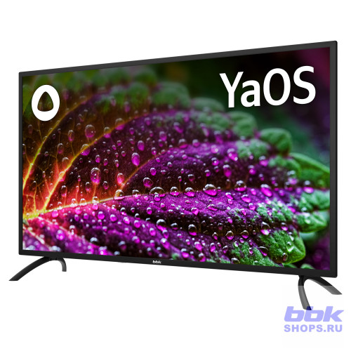Телевизор BBK 40LEX-7257/FTS2C