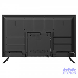 Телевизор BBK 40LEX-7257/FTS2C