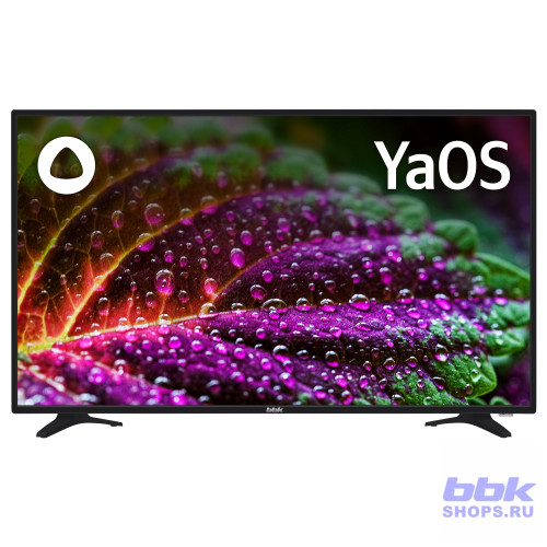 Телевизор BBK 43LEX-8264/UTS2C