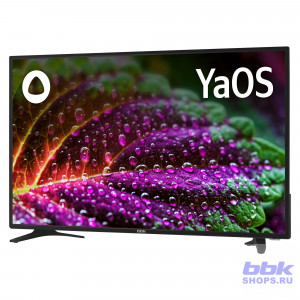 Телевизор BBK 43LEX-8264/UTS2C