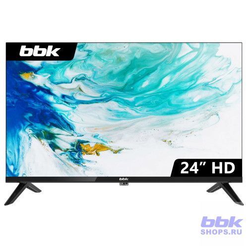Телевизор BBK 24LEM-1033/TS2C