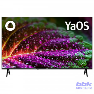 Телевизор BBK 50LEX-8249/UTS2C