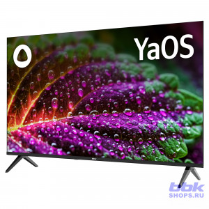 Телевизор BBK 50LEX-8249/UTS2C