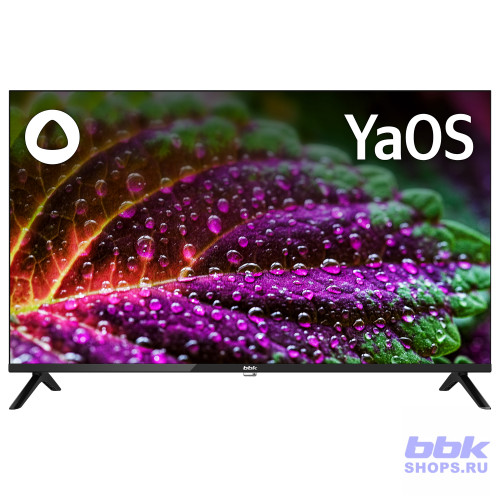 Телевизор BBK 32LEX-7232/TS2C
