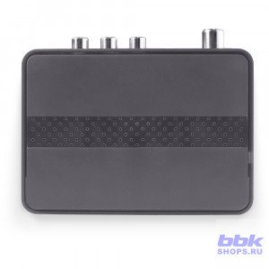 Цифровой эфирный приёмник CADENA CDT-2291SB