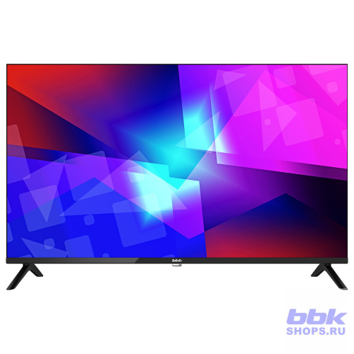 Телевизор BBK 32LEM-1076/TS2C
