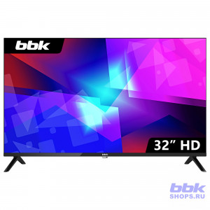 Телевизор BBK 32LEM-1076/TS2C