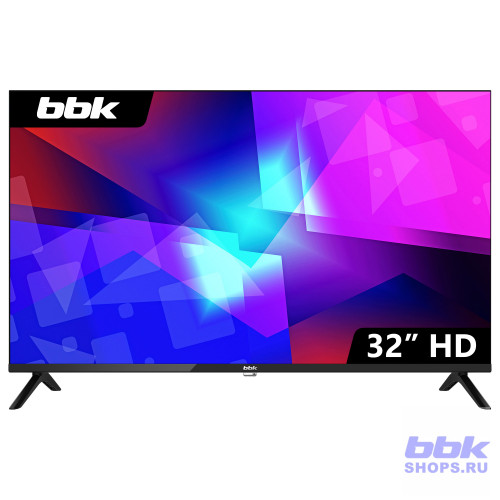 Телевизор BBK 32LEM-1076/TS2C
