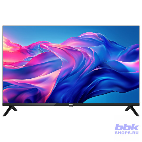  Телевизор BBK 32LEM-1075/TS2C
