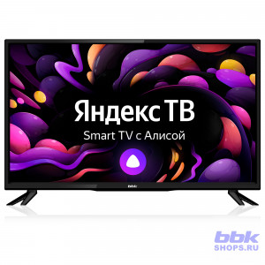 Телевизор ВВК 32LEX-7264/TS2C