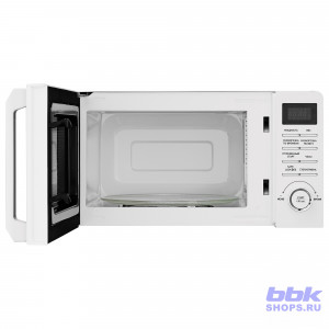 Микроволновая печь BBK 20MWS-720T/W