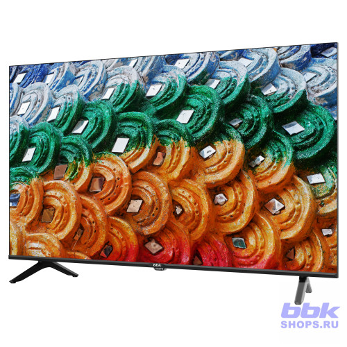 Телевизор BBK 40LEM-1030/FTS2C