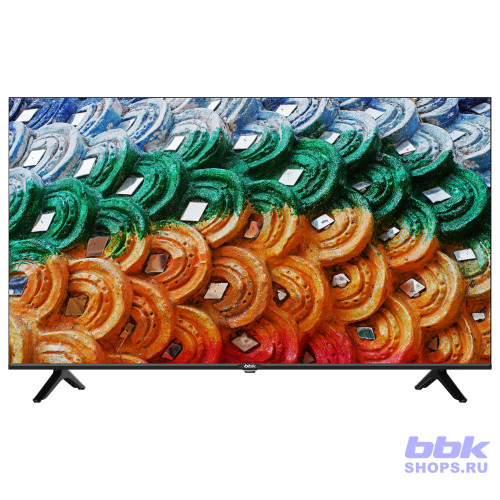 Телевизор BBK 40LEM-1030/FTS2C