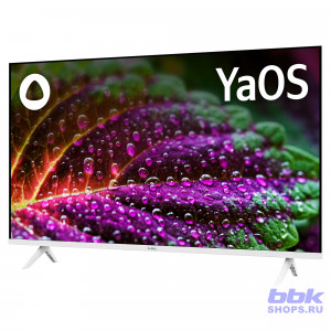 Телевизор BBK 40LEX-7244/FTS2C