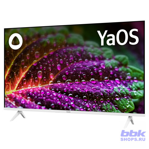 Телевизор BBK 40LEX-7244/FTS2C