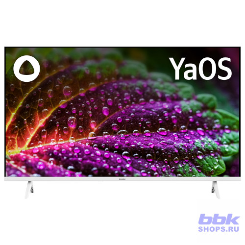 Телевизор BBK 40LEX-7244/FTS2C