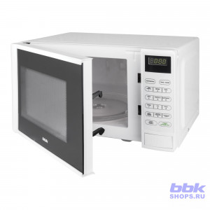 Микроволновая печь BBK 20MWG-735S/W