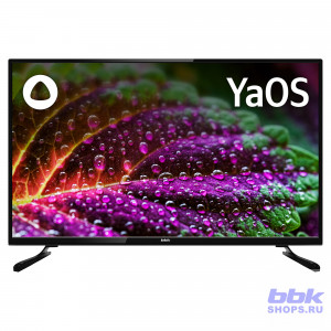 Телевизор BBK 42LEX-7216/FTS2C
