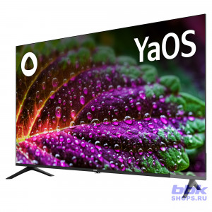 Телевизор BBK 50LEX-8231/UTS2C