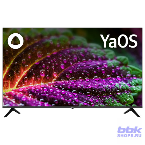 Телевизор BBK 50LEX-8231/UTS2C