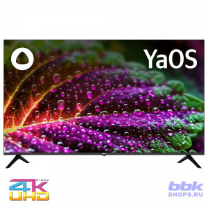 Телевизор BBK 50LEX-8231/UTS2C