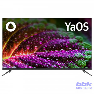 Телевизор BBK 50LED-9212/UTS2C