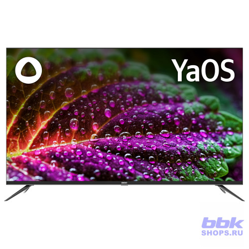 Телевизор BBK 50LED-9212/UTS2C