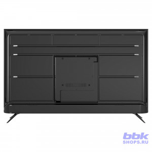Телевизор BBK 50LED-9212/UTS2C
