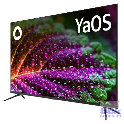 Телевизор BBK 50LED-9212/UTS2C