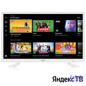 Телевизор BBK 24LEX-7290/TS2C