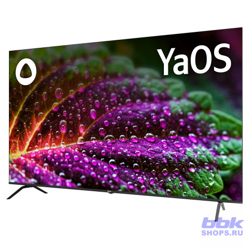 Телевизор BBK 65LEX-8238/UTS2C