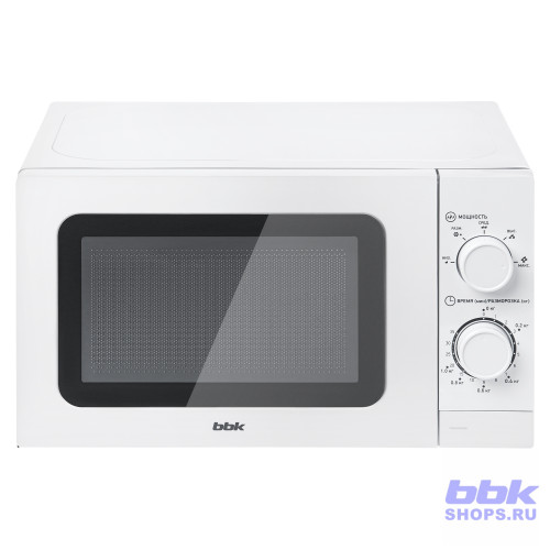 Микроволновая печь BBK 20MWS-786M/W
