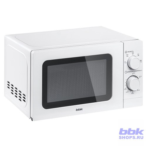 Микроволновая печь BBK 20MWS-786M/W