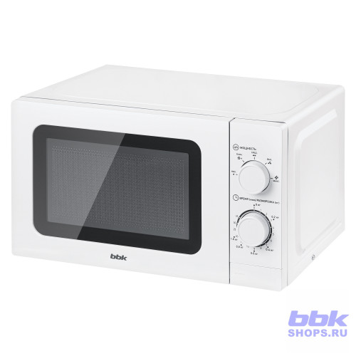Микроволновая печь BBK 20MWS-786M/W