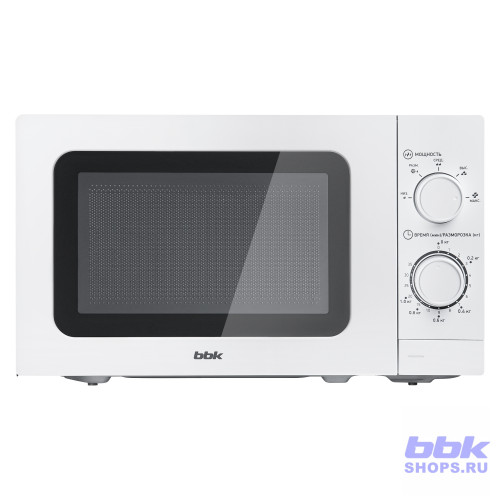 Микроволновая печь BBK 20MWS-786M/W