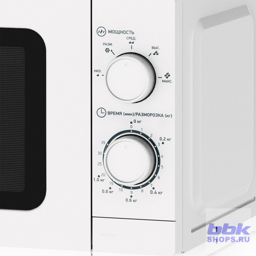 Микроволновая печь BBK 20MWS-786M/W