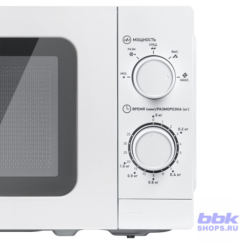 Микроволновая печь BBK 20MWS-786M/W