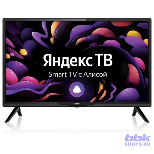 Телевизор BBK 24LEX-7289/TS2C
